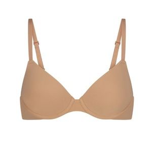 SKIMS t shirt bra